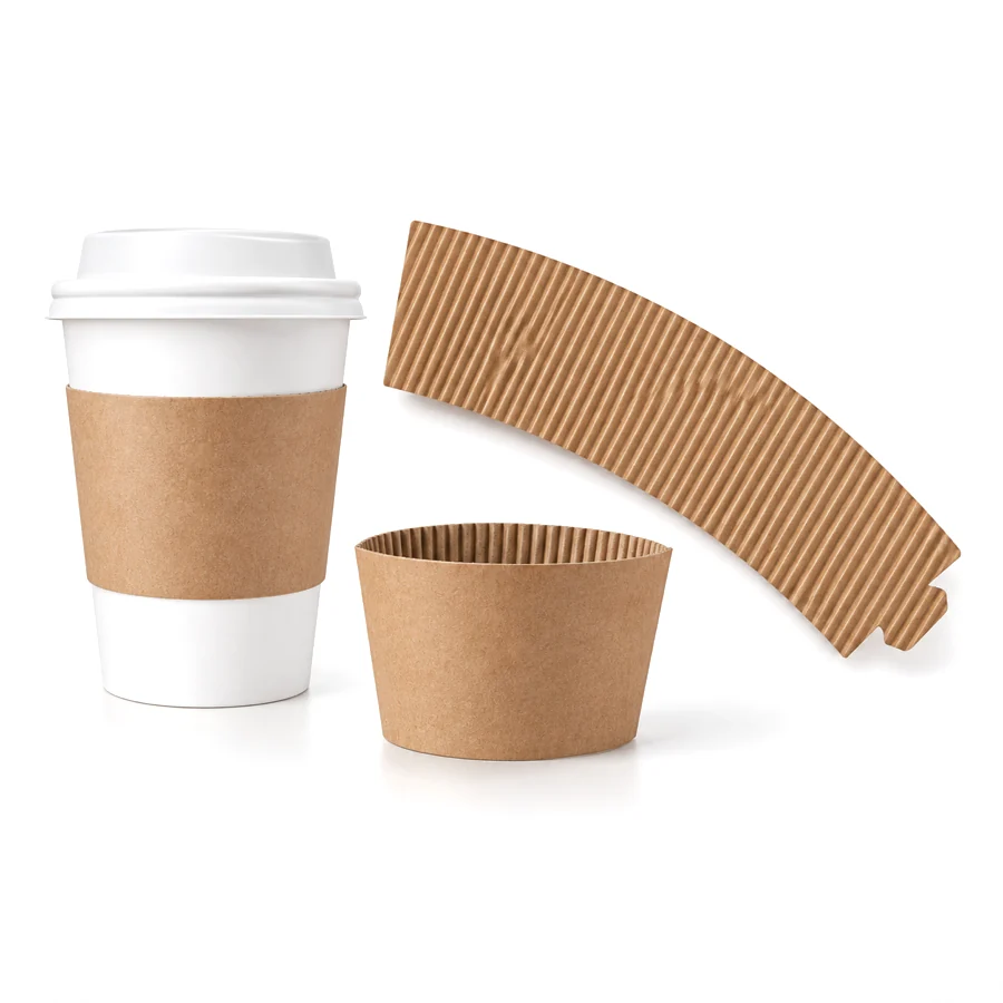 Cintillos para vasos desechables CREARTON®