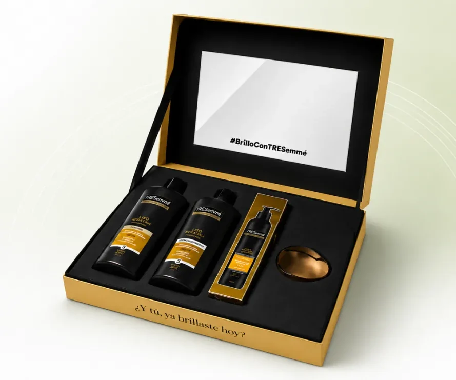 Empaque premium personalizado CREARTON®