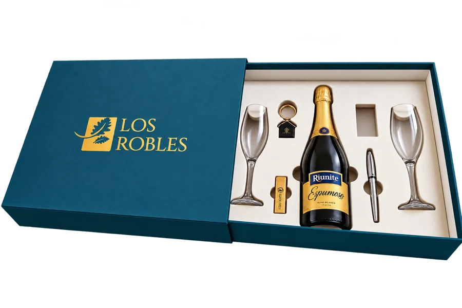 Los Robles